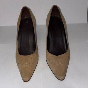 Banana Republic M Pumps